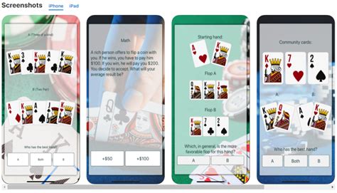 [List] The 21 Best Poker Apps for Playing, Tracking.
